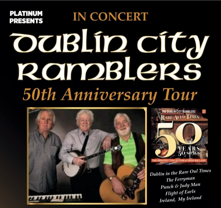 dublin city ramblers